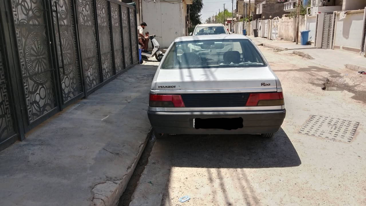 للبيع.. للبيع.. مستعجل بيجو روى بلادية لاصبغ ولاتبديل رقم انكليزي سنوية الى سنة 30 هزة حديثة وباسمي تحويل ثاني يوم تبريد ثلج شاشة كامرة خلفية السعر 30 ورقة وبيها مال للشراي
@المكان بغداد ابو دشير للاستفسار ***********
للبيع.. للبيع.. مستعجل بيجو روى بلادية لاصبغ ولاتبديل رقم انكليزي سنوية الى سنة 30 هزة حديثة وباسمي تحويل ثاني يوم تبريد ثلج شاشة كامرة خلفية السعر 30 ورقة وبيها مال للشراي
