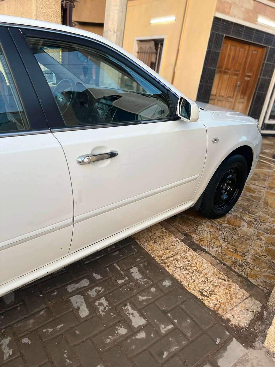 السلام عليكم
كيا أوبتيما للبيع موديل ٢٠٠٩ خليجي بيها قطعتين بارد على كد شبر ￼ماشيه ١٨٩ وقابل للزياده سياره جاهزه كير مكينه بلاد سعر ١٢٠ وبيها مجال حق الجيه اي ستفسار ***********
