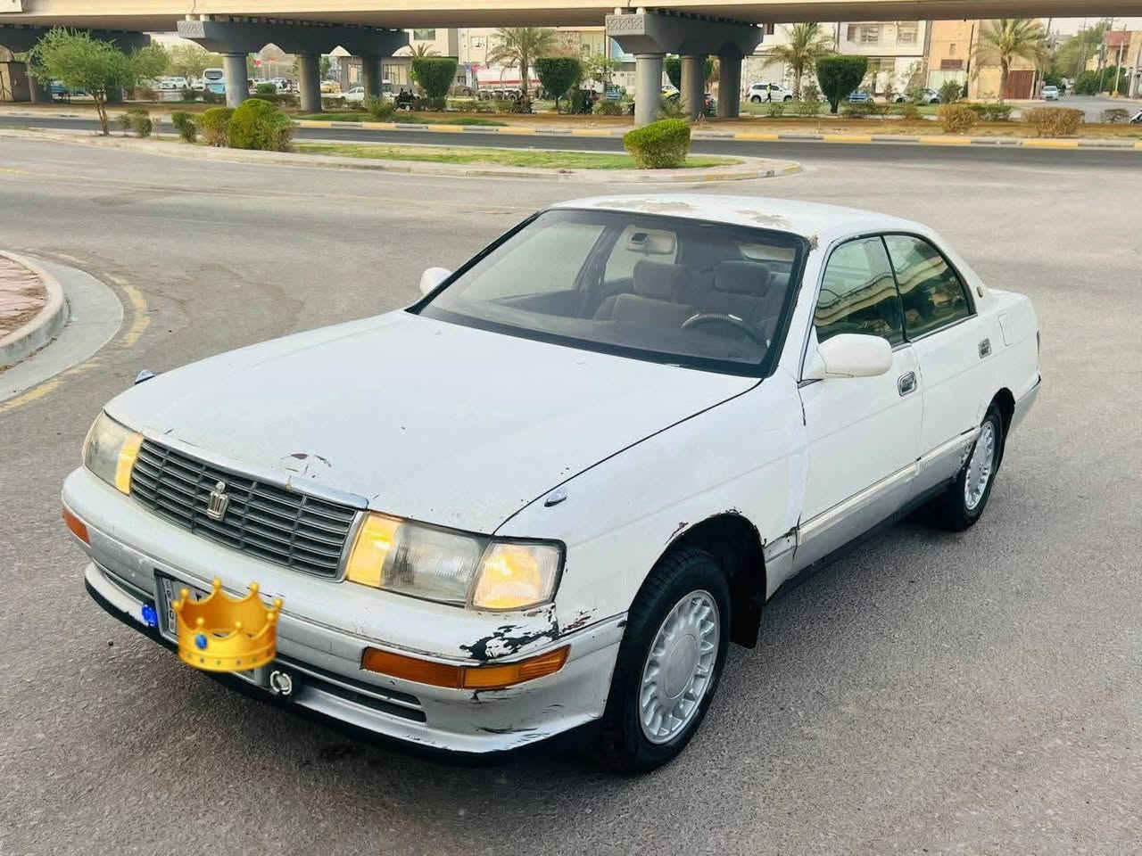 السلام عليكم
للبيع بطه منفصل صدفي رقم كربلاء مشروع وطني موديل 1995 بسمي تحويل مباشر
مكفوله من الگص والضربه القويه 
مكينه و كير حداديه كهربائيات جاهزه 
علماً نقل جثه السعر28وبيه  مجال مكاني كربلاء لستفسار 
للاستفسار ***********
