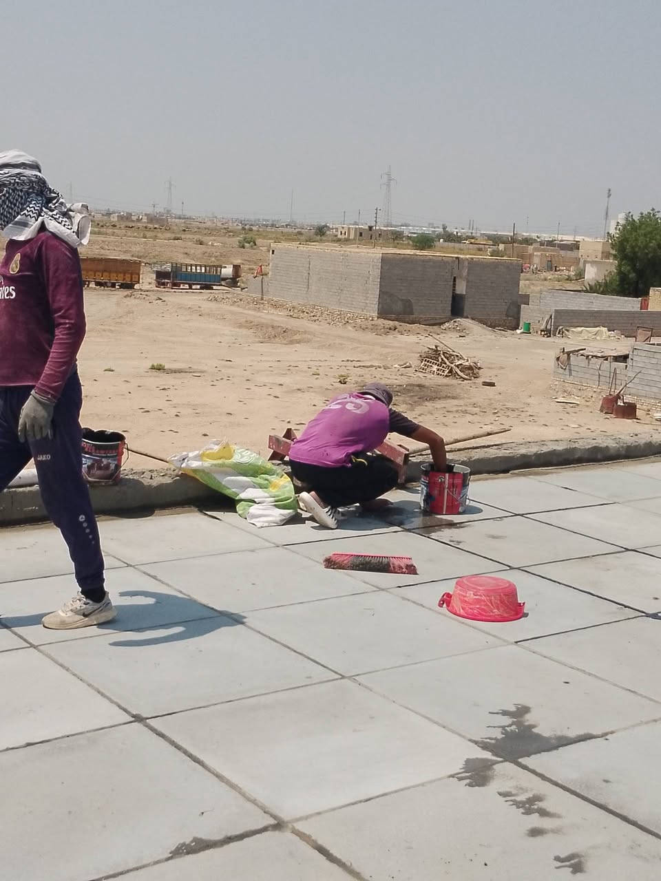 شغل شتايكر
سلام عليكم شغل شتايكر شرط فحص 

شغل هندسي شرط ضمان تنام مرتاح

هذا جزء من عملي تريد كرسته وعمل 

او بس عمل شرط مواد درجة اولى 

كاف ضمان موجوده للتواصل 

***********
