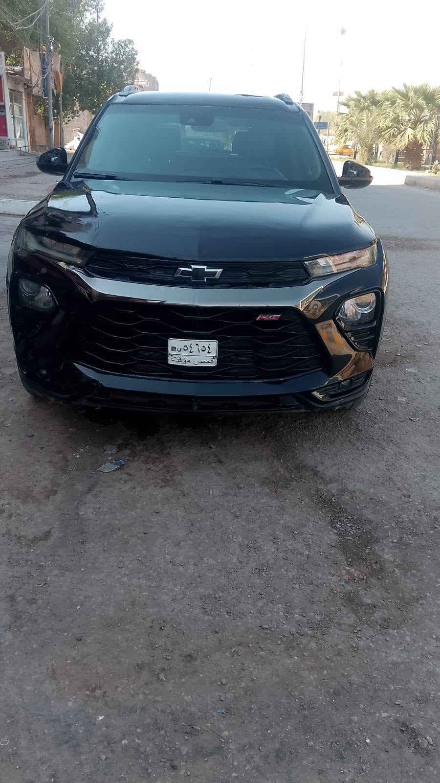 فوول RS • ٢٠٢٣ • ٣ سلندر توربو