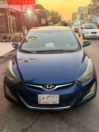 الانترا • ٢٠١٦ • باب الصدر