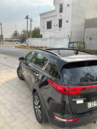 كيا سبورتج 2019 فول السياره 1/1 خير من اللّٰه مكينه 2400 مانقصه شي الس...