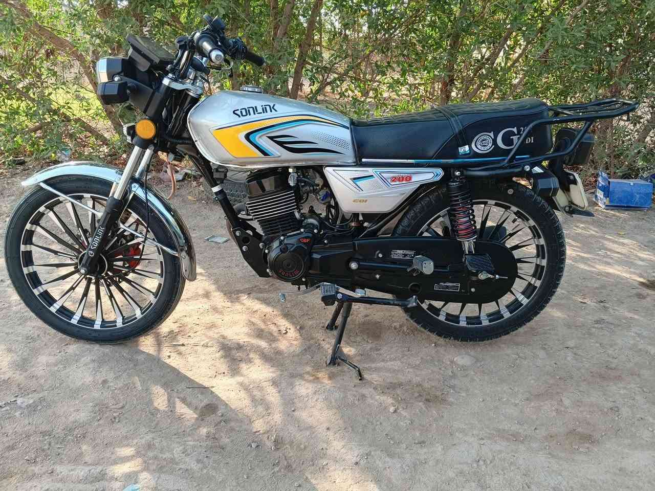 للبيع كفاله ضاقطه وزنجيل 25 رايدهة ب 875
