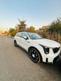 سورتو ٢٠٢٥ • ٦ سلندر • بانوراما