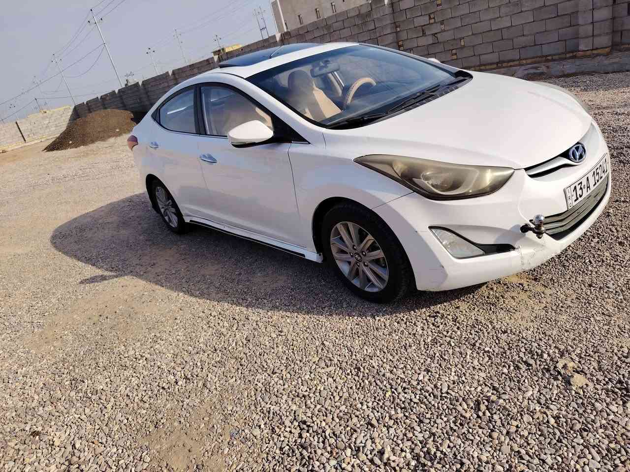 النتره • ٢٠١٦ • رقم ميسان