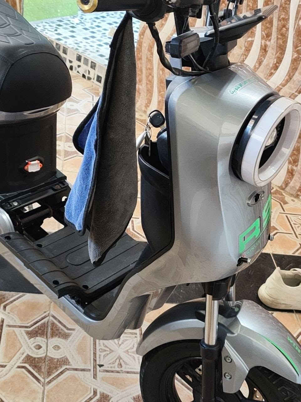 للبيـع او مراوس دراجه جديده شراي  راسلني هنا
***********
