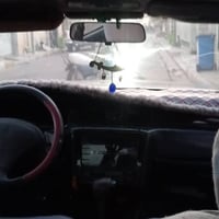موديل ١٩٩٢ • مكينة ٢٫٥ • تبريد عاطل