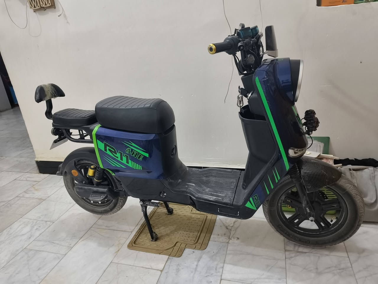 R11 • لشراي • نجف