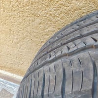 تاير ١٧ • جديد • ٢٠٢٤