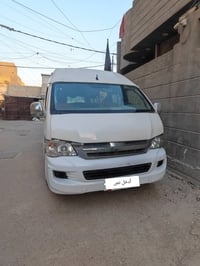 هايگر • ٢٠١٤ • بغداد المشتل