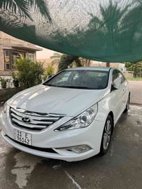 ٢٠١٤ • خليجي • رقم بغداد