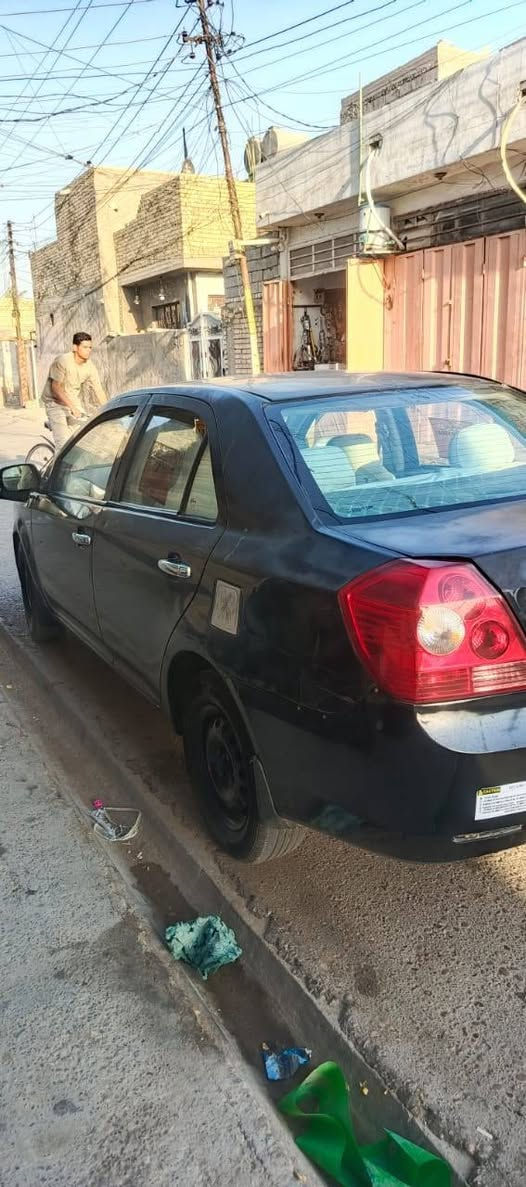 السلام عليكم مديل ١٢ مكفوله من محرك كير تبريد بدون ضربه وصبغ وتبديل بلاديه بسمي رقم انكليزي سنويه جديده لل ٣١ مكاني بغداد 
***********
السلام عليكم مديل ١٢ مكفوله من محرك كير تبريد بدون ضربه وصبغ وتبديل بلاديه بسمي رقم انكليزي سنويه جديده لل ٣١ مكاني بغداد  سعر ٣٠
