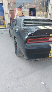 دوج تشالنجر 14 كندي فول للاخير  ارتي v8 دخول كفاله محدث دعاميه 20  ويل...