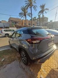 كيكس • ٢٠٢٣ • بغداد