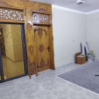 حبيبية شارع جوبه • شارع عام • بناء طابوق