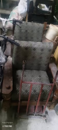 قنفات للبيع قيم وخذ بليرضا الله مكاني بغداد الغزاليه دوشمة جديدة بس اش...