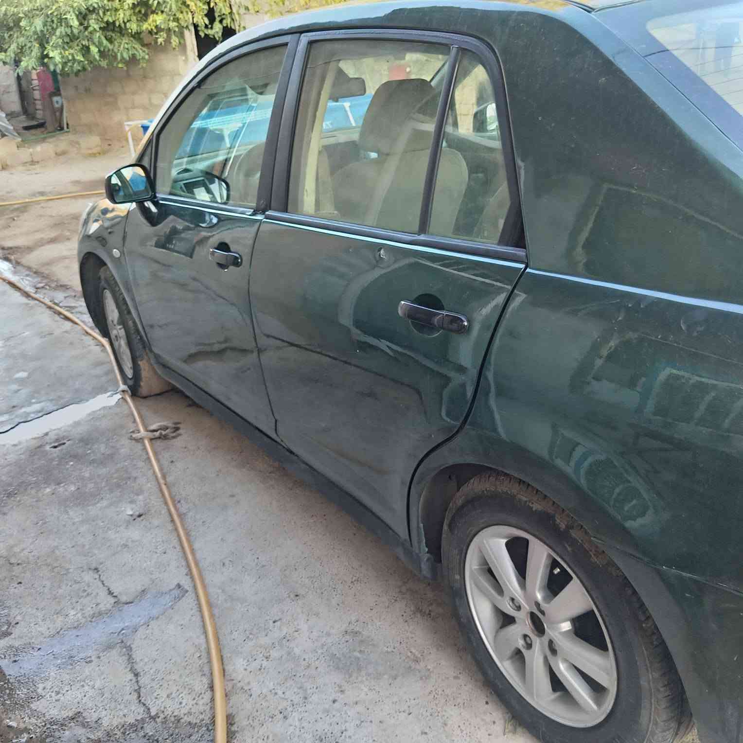 السلام عليكم نيسان تيدا رقم بغداد مشروع وطني كير محرك صدر تبريد كلها بشرط مكانها اربيل سعر 60... مصبوغه عام تريد تحويل تريد وكاله
(((#مكلف_بالنشر)))) 
***********
السلام عليكم نيسان تيدا رقم بغداد مشروع وطني كير محرك صدر تبريد كلها بشرط مكانها اربيل سعر 60... مصبوغه عام تريد تحويل تريد وكاله...
