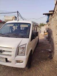 موديل ٢٠٢٠ • مكينة زينة • تايرات جديدة
