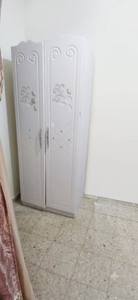 كنتور تركي 2باب  تخم 4مقعد نضافة 90بل مية  مكاني زعفرانية السعر 60 الك...