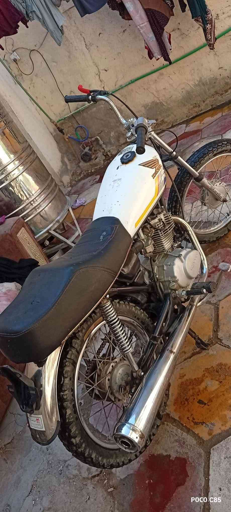 هوندا • وراق • كربلاء