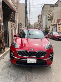 للبيع – Kia Sportage 2020 🚙  كيا سبورتاج 2020 خليجي 🔹 محرك 2.0 DOHC 🔹 ...