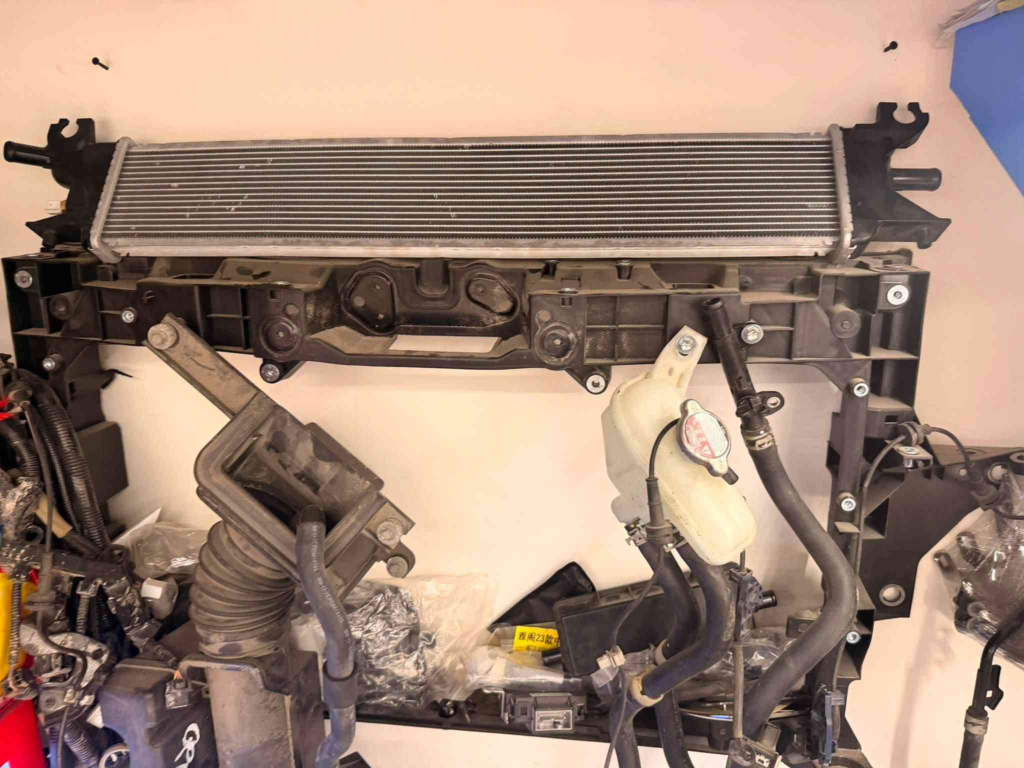 🚗مركز  المحترف بقطع غيار هوندا 🇯🇵
🔧 ثقتك الأولى بقطع الغيار الأصلية، التجارية، والتفصيخ لهوندا
العنوان الاعظمية شارع عمر بن عبد العزيز مقابيل صيدلية الباخرة 
***********
***********
