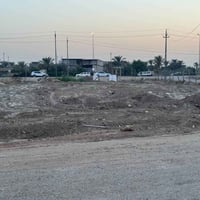 قطعة ركن • ١٣٠٠م • طابو زراعي