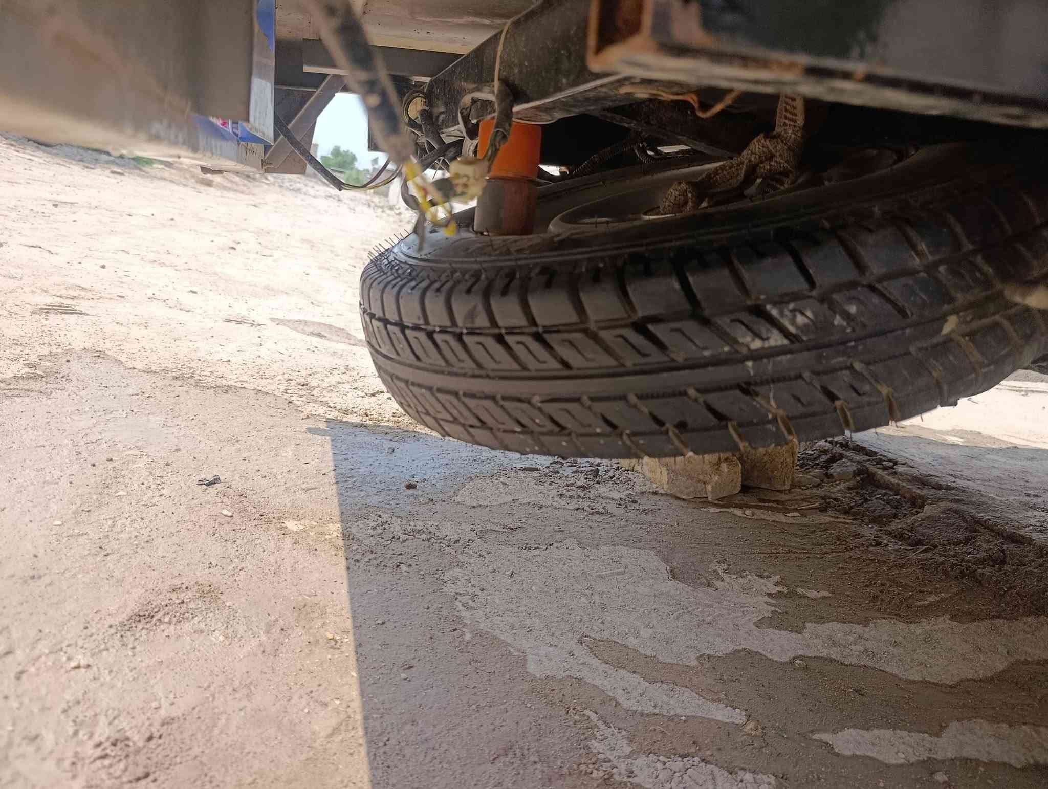 السلام عليكم ستوته للببع 23 فول نضافه  وكيله نوار الباشا سعرهه 2550  وبيه مجال لشراي  ***********
