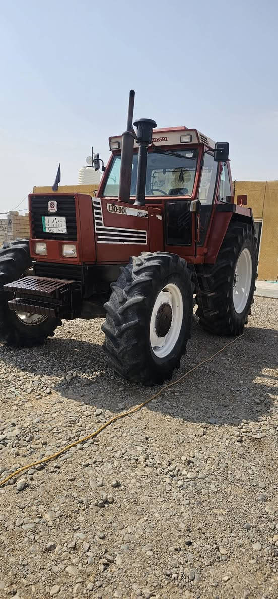 سلام عليكم  مكينه فيات 130 للبيع جاهزه الشغل رقم واسط تحويل   ***********
