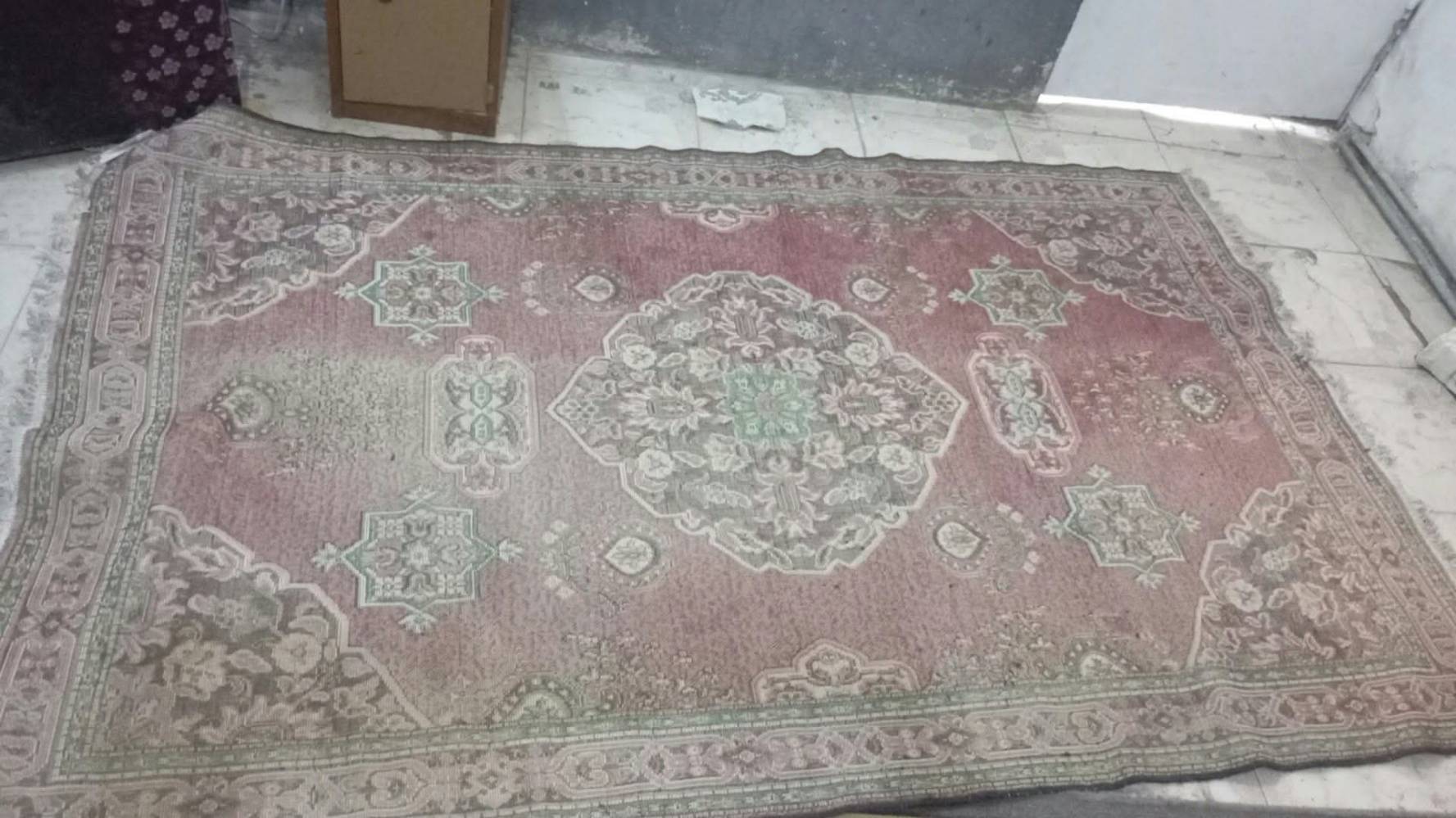 مبردة ايرانية • نظيفه • زوليتين