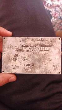 بليته مال شاصي ستوته مديل ١٦للبيع ب٦٠ وبيها مجال شراي يتصل او يراسل وا...