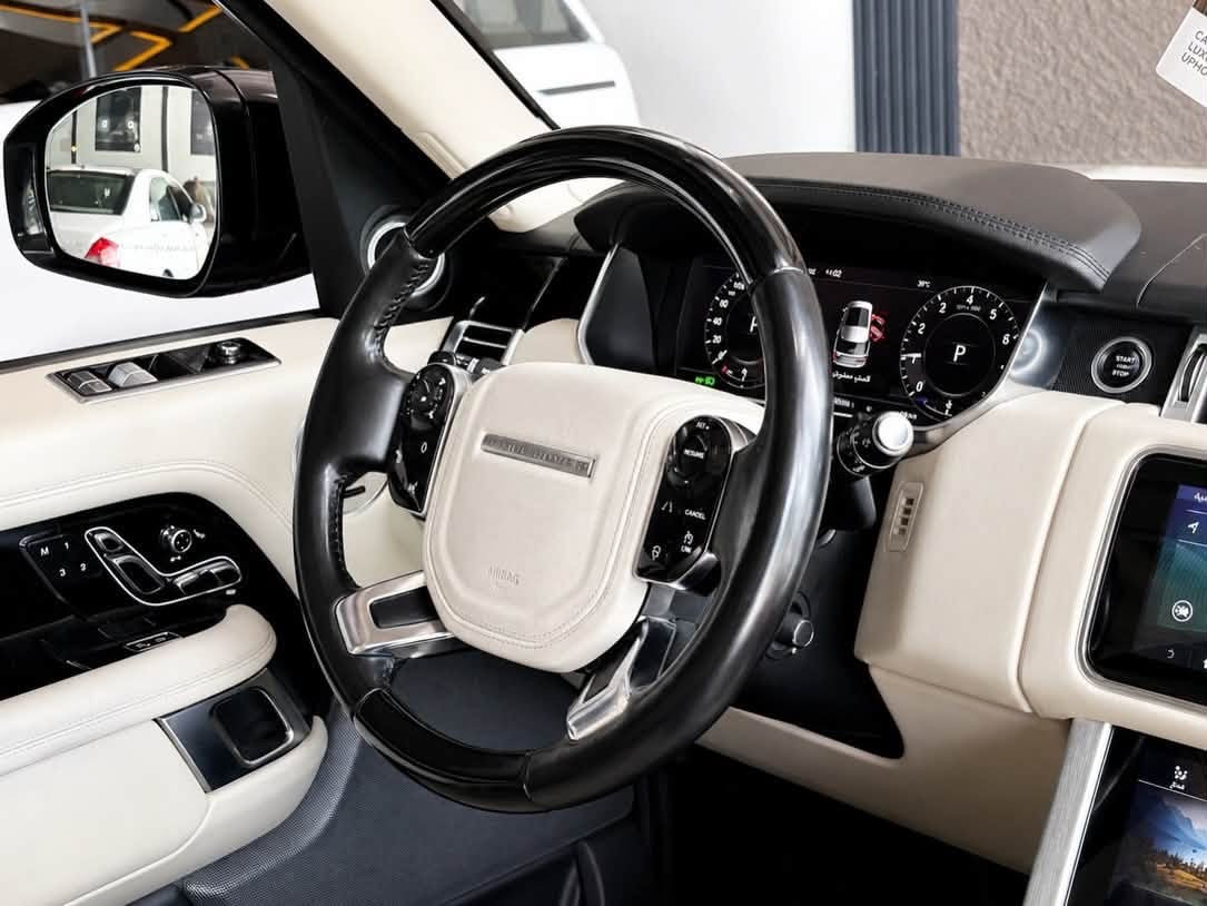 ⁨ ⁨ ⁨ ⁨ ⁨ ⁨ كوردى / عربي
درووستکراوی : Land Rover
مۆدێل:RANGE ROVER  Vogue HSE
ساڵ :2020
بزوێنەر :V6 Torbo
بگۆری بزوێنه‌ر : AUTOMATIC
سوتەمەنی : بنزين
دۆخ :وكاله سردار
ماوەی رۆشتوو :٩٥کم
ـــــــــــــــــــــــــــــــــــــــــــــ
النوع : Land Rover
الموديل : RANJE ROVER Vogue HSE
سنة الصنع : 2020
المحرك :  V6 Torbo
ناقل الحركة : AUTOMATIC
نوع الوقود : بنزين
الحالة :وكالة سردار
عدد الأميال :٩٥کم
‌‌‏ Zauto
‏‌‌‌‌‌‎📱 للاستفسار يسعدنا تواصلكم معنا على الأرقام التالية
‏‌‌‌‌‌‎📱بۆ زانیاریی زیاتر خۆشحال دەبین بە پەیوەندیتان بە ژمارەکانی
***********
***********⁩⁩⁩⁩⁩
