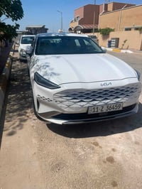 للبيع k8 ٢٤ بغداد باسمي بصمه جلد تبريد قطعتين رادار امامي خلفي حساس ام...