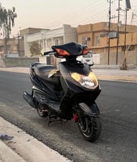 سكنس فحل • نوز خطين • محرك كفاله