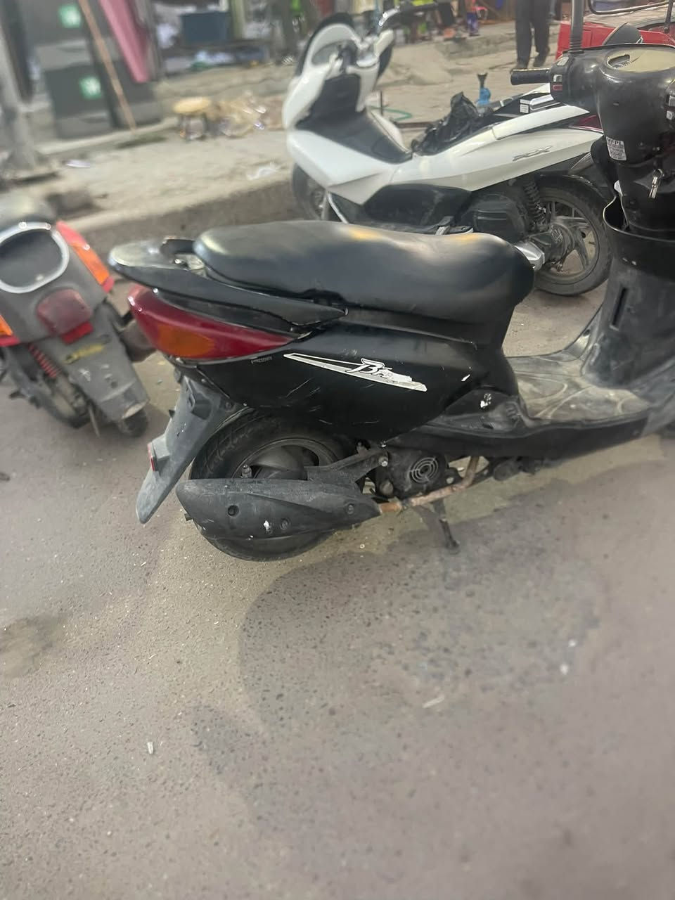 بريز ١٤٠ • مكفولة • سلف عطل