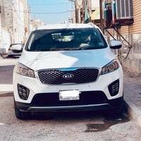 سورنتو خليجي • ٢٠١٨ • ٦ سلندر