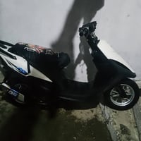 دراجه كهربائية • عدله • ابو الخصيب