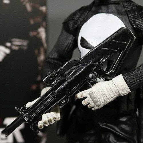 بانشر
الارتفاع 30cm

مجسم قوي ورهيب

انتاج شركة crazy toys 

التوصيل 5 لجميع محافظات العراق 🇮🇶

الحجز على الواتس فقط:  ***********
