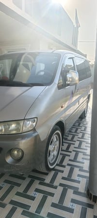 ستاركس 2000 • نضيفه • ديالى الهارونيه