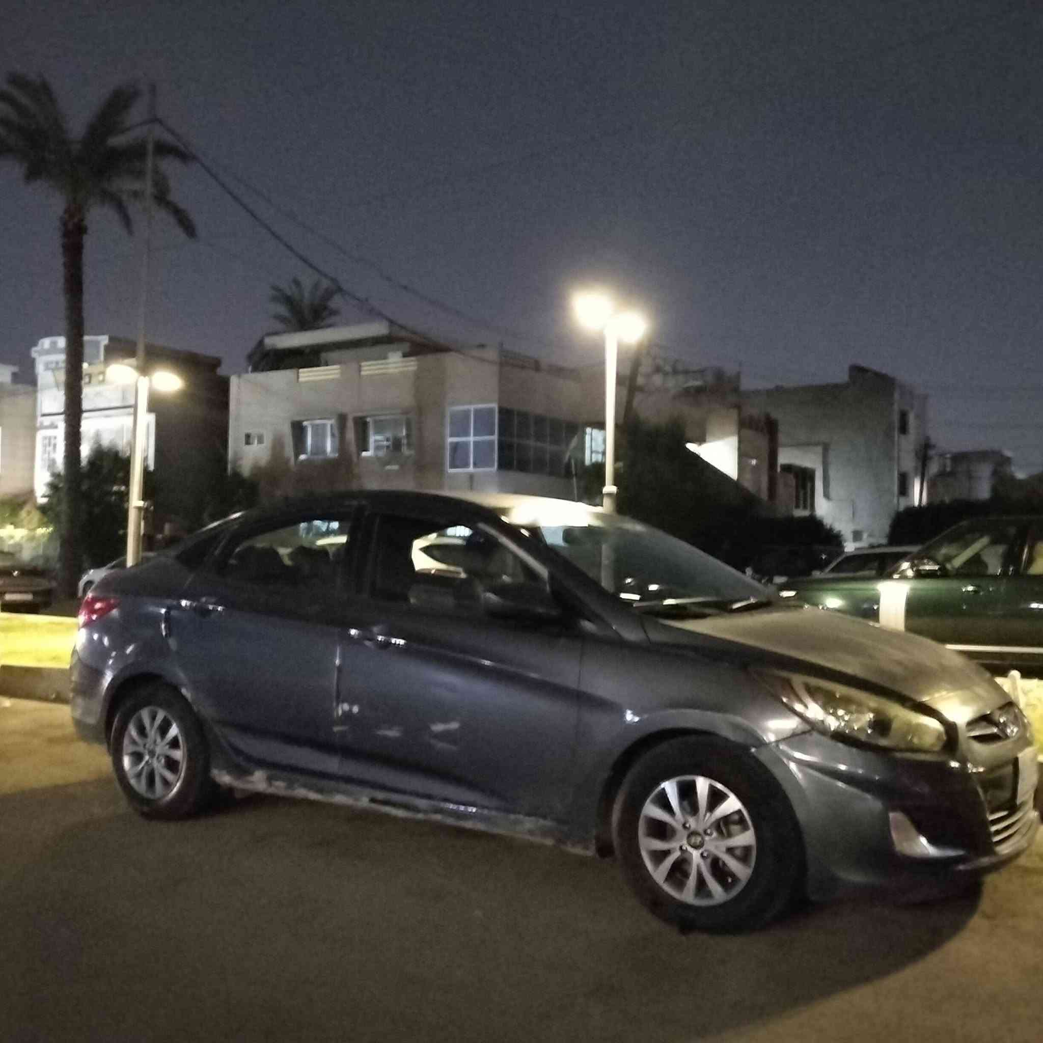 اكسنت • ٢٠١٢ • جي دي أي