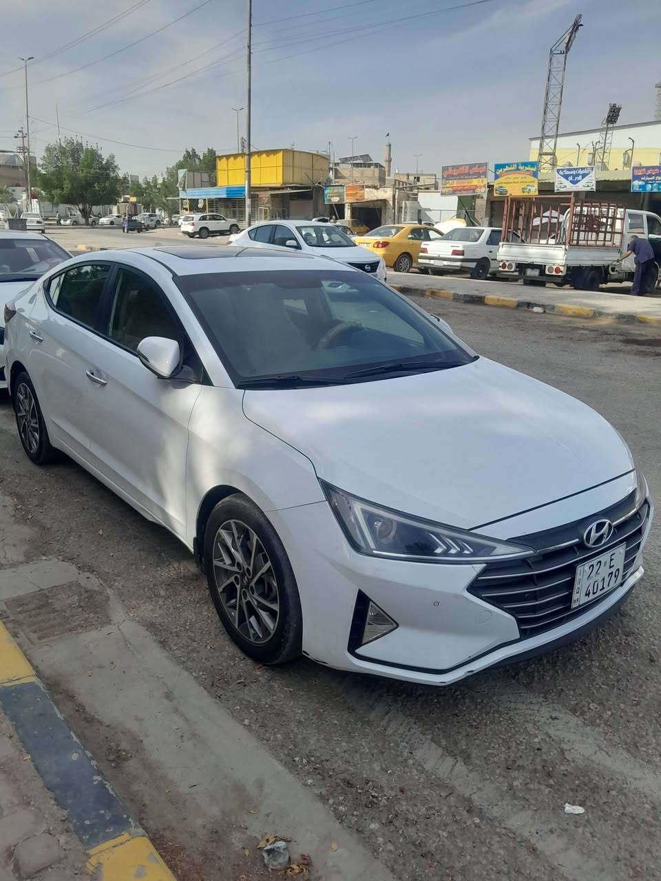 النترا ٢٠ فول موصفات رقم اربيل بسمي سنويه جديده السياره على وضع الشركه ماشيه ٥٨ مكانه نجف عارضه ١٥٠ للتصال *********** او *********** .@
