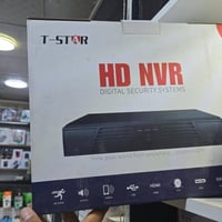 للبيع كامرات ip عدد 5 وnvr عدد 2 ابو 8 كامرات واحد ابو 4 كامرات مع انت...