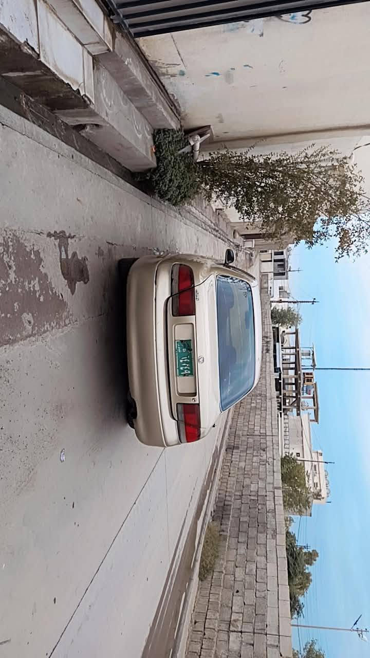 مازده فاسوليا • ١٩٩٤ • واتساب