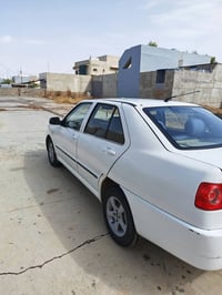 ٢٠١٣ • بدون صبغ • بدون ضرر