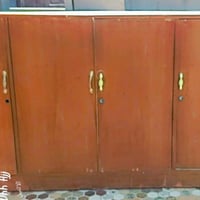 بوفية • ٢م • نضد