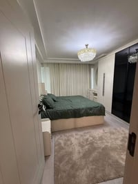 شقق للايجار يومي ثقه بل كراده 07870775214