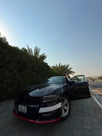 جارجر • اس اكس تي • ٢٠١٧