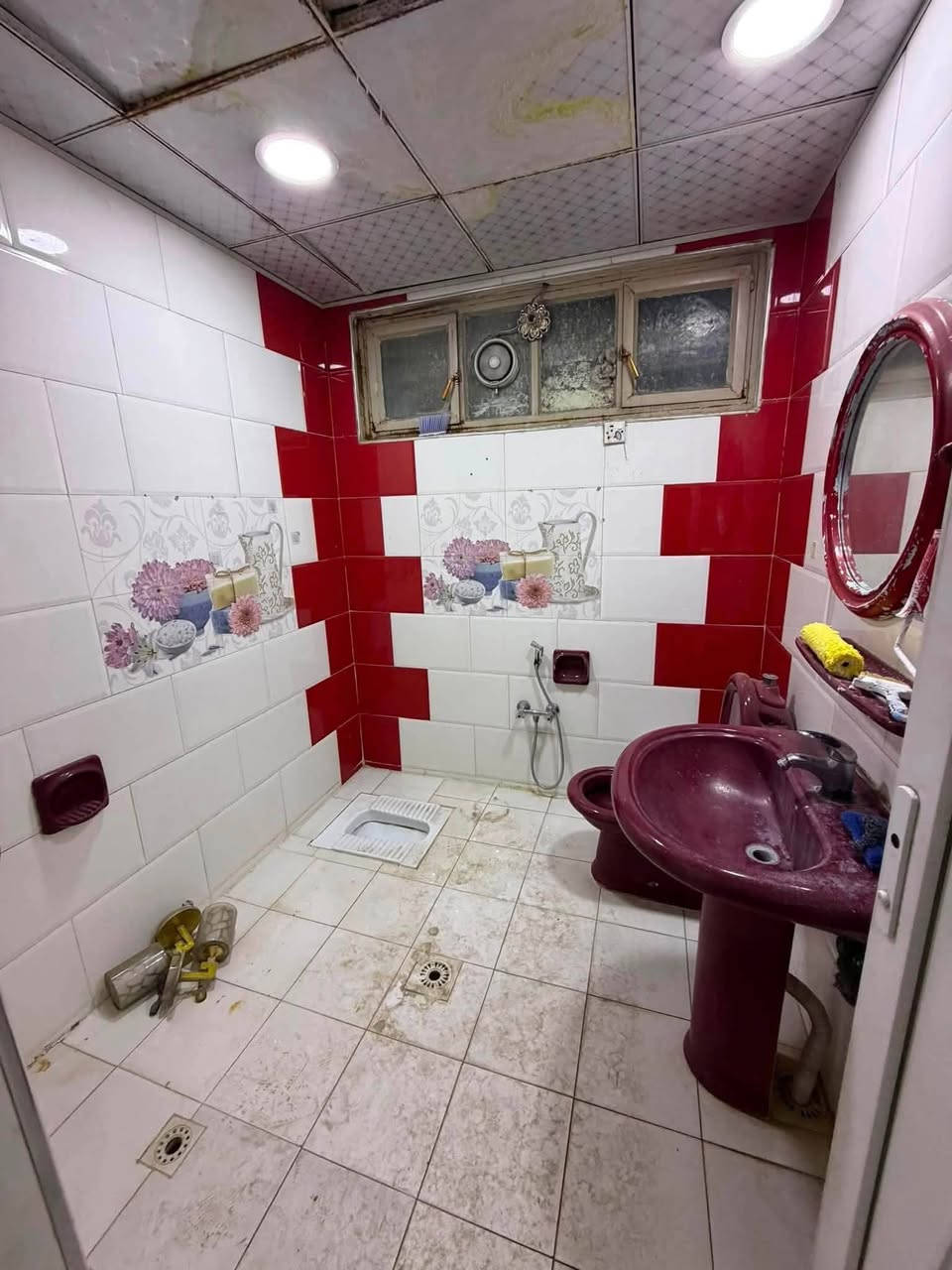 #للايجار_____في_____السيديه
مشتمل طابق ارضي معزول عزل تام مساحه 120 متر
يتكون من
غرفتين نوم مطبخ مفتوح ع الصاله خدمات صحيه

#الايجار 600 الف يسلم مصبوغ وجاهز✅

للاستفسار الاتصال على الرقم التالي

***********

متوفر واتساب
