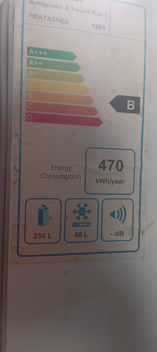 ثلاجه استخدام ثلاث شهور سعر 240 بيها مجال ***********
